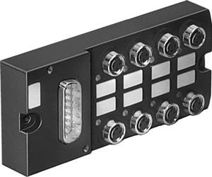 Festo MPV-E/A08-M8 Multi-pin Dağıtıcı Turkiye