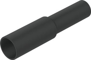 Festo CQH-15-QS-12 Geçmeli burç