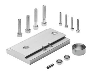Festo HMSV-25 Adaptör Takımı