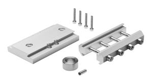 Festo HMSV-32 Adaptör Takımı
