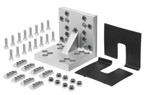 Festo HMBSW Bağlantı takımı