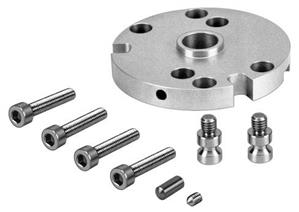 Festo HAPG-SD2-8 Adaptör Takımı Turkiye