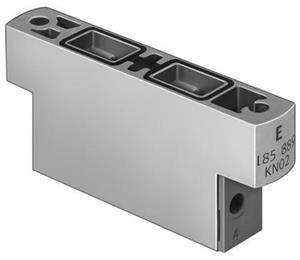 Festo CPV10-BS-GRZ-V-M7 Tek yönlü akış kontrol valfleri Turkiye