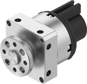 Festo DSM-6-180-P-A-FW Döner Silindir|çeyrek dönüşlü aktüatör