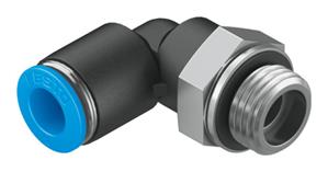 Festo QSL-G1/4-8 L-Çabuk Bağlantı Rakoru