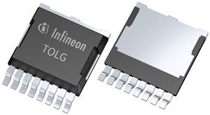 Infineon IPTG210N25NM3FD Turkiye