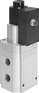 Festo MPPES-3-1/2-6-420 Basınç Oransal Regülatör