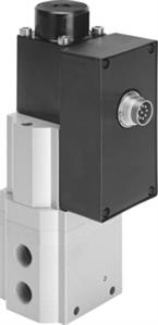 Festo MPPES-3-1/4-2-010 Basınç Oransal Regülatör