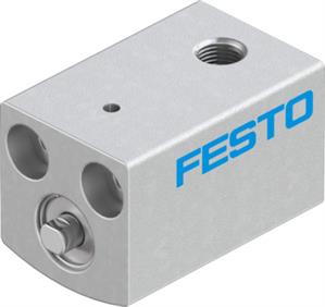 Festo AEVC-4-5-P Kısa stroklu silindir