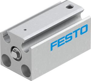 Festo AEVC-6-10-P-A Kısa stroklu silindir Turkiye