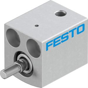 Festo AEVC-6-5-A-P Kısa stroklu silindir