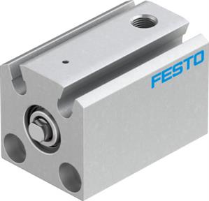 Festo AEVC-10-10-P-A Kısa stroklu silindir Turkiye