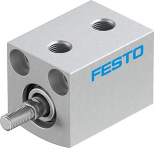 Festo ADVC-10-10-A-P Kısa stroklu silindir