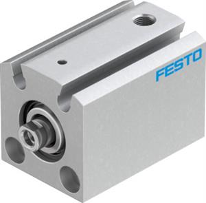 Festo AEVC-12-5-I-P-A Kısa stroklu silindir Turkiye