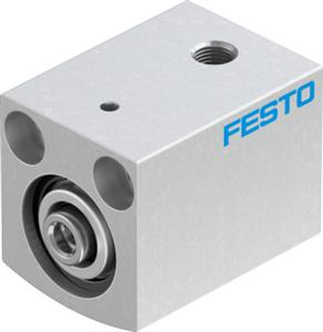 Festo AEVC-12-10-I-P Kısa stroklu silindir