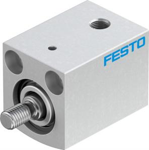 Festo AEVC-12-10-A-P Kısa stroklu silindir
