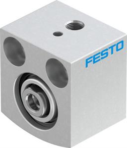 Festo AEVC-16-5-I-P Kısa stroklu silindir