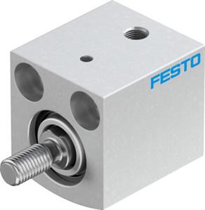 Festo AEVC-16-10-A-P Kısa stroklu silindir