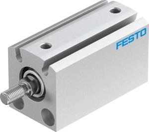 Festo ADVC-16-25-A-P-A Kısa stroklu silindir