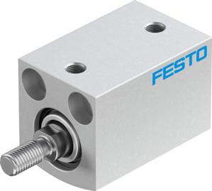 Festo ADVC-16-20-A-P Kısa stroklu silindir