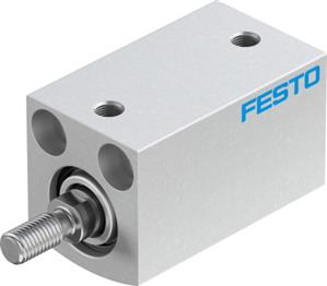 Festo ADVC-16-25-A-P Kısa stroklu silindir