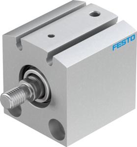 Festo AEVC-25-10-A-P-A Kısa stroklu silindir