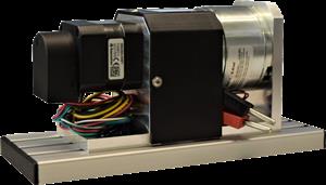 Infineon MOTIX_MOTOR_BENCH Turkiye