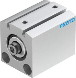 Festo ADVC-25-20-I-P-A Kısa stroklu silindir