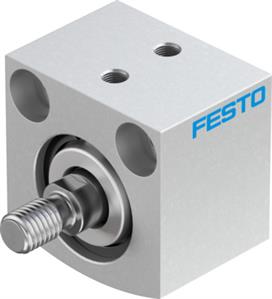 Festo ADVC-25-5-A-P Kısa stroklu silindir