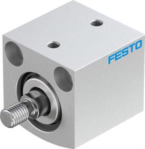 Festo ADVC-25-15-A-P Kısa stroklu silindir Turkiye