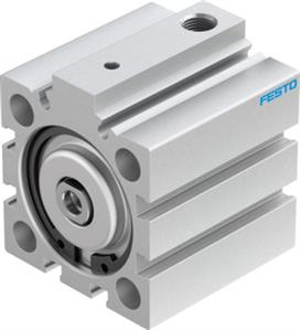 Festo AEVC-40-25-I-P Kısa stroklu silindir