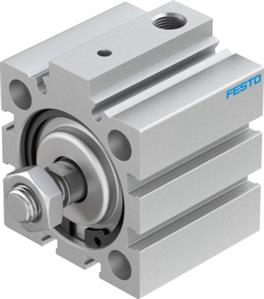 Festo AEVC-40-10-A-P-A Kısa stroklu silindir Turkiye