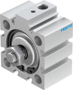 Festo AEVC-40-10-A-P Kısa stroklu silindir Turkiye