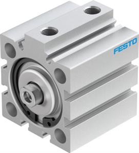 Festo ADVC-40-15-I-P-A Kısa stroklu silindir