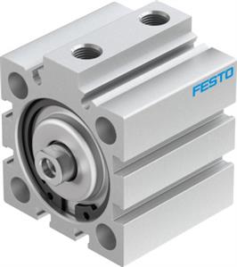 Festo ADVC-40-20-I-P Kısa stroklu silindir Turkiye