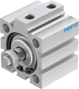 Festo ADVC-40-10-A-P-A Kısa stroklu silindir