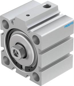 Festo AEVC-50-10-I-P-A Kısa stroklu silindir Turkiye