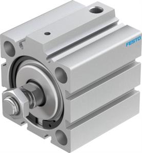 Festo AEVC-50-25-A-P-A Kısa stroklu silindir Turkiye