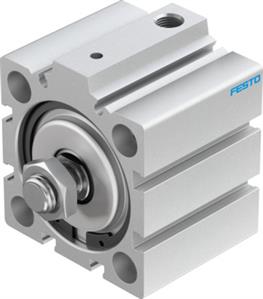Festo AEVC-50-25-A-P Kısa stroklu silindir
