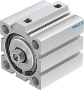Festo ADVC-50-25-I-P-A Kısa stroklu silindir