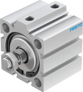 Festo ADVC-50-25-A-P Kısa stroklu silindir