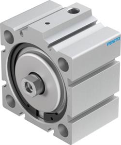 Festo AEVC-63-10-I-P-A Kısa stroklu silindir Turkiye