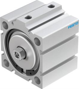 Festo ADVC-63-25-I-P Kısa stroklu silindir