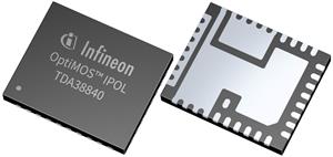 Infineon TDA38840 Turkiye
