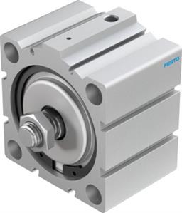 Festo AEVC-80-25-A-P Kısa stroklu silindir Turkiye