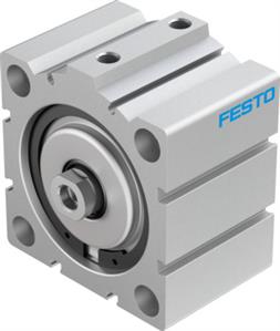 Festo ADVC-80-15-I-P-A Kısa stroklu silindir Turkiye