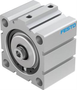 Festo ADVC-80-20-I-P-A Kısa stroklu silindir