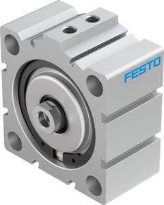 Festo ADVC-80-10-I-P Kısa stroklu silindir Turkiye