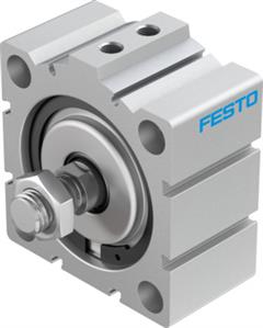 Festo ADVC-80-10-A-P Kısa stroklu silindir Turkiye