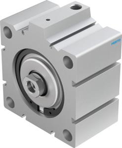 Festo AEVC-100-10-I-P-A Kısa stroklu silindir Turkiye